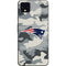 NFL New England Patriots Camo Google Pixel 4 XL Skin